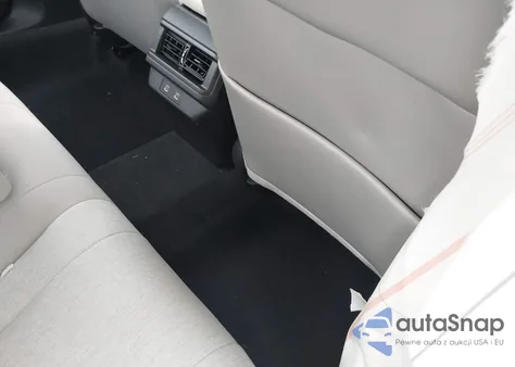 2025 Honda Accord Se from USA, damaged, VIN 1HGCY1F46SA067464